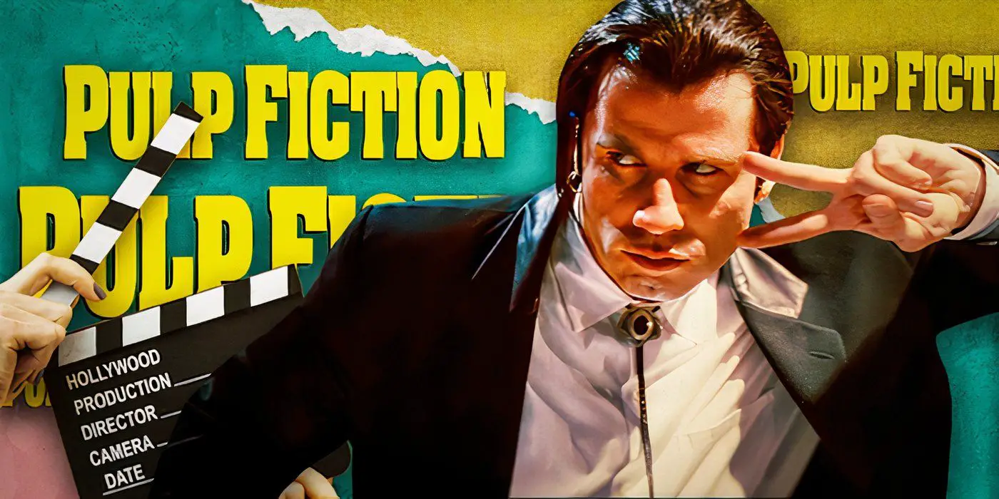 Qu’est-ce que la Pulp Fiction ?  Le titre du film de Quentin Tarantino expliqué