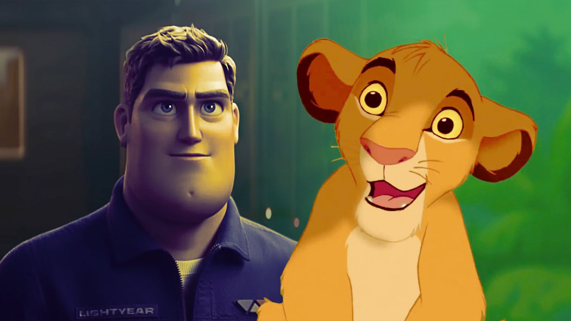 7 plus grandes différences entre les films Pixar et Disney
