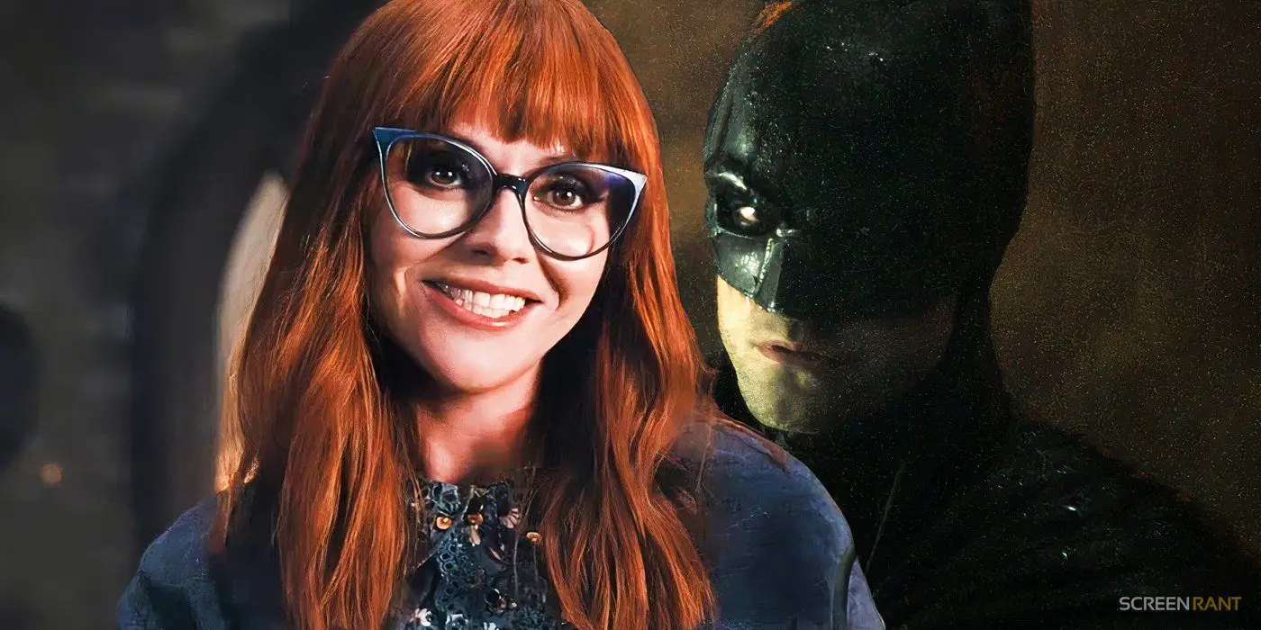 Christina Ricci a maintenant été choisie pour incarner 2 icônes de Batman (mais le 3ème rôle...