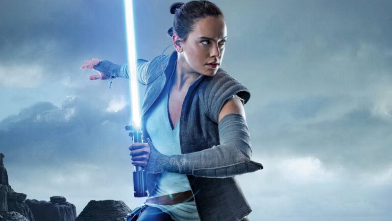 Daisy Ridley révèle des détails décevants sur son Star Wars actuel