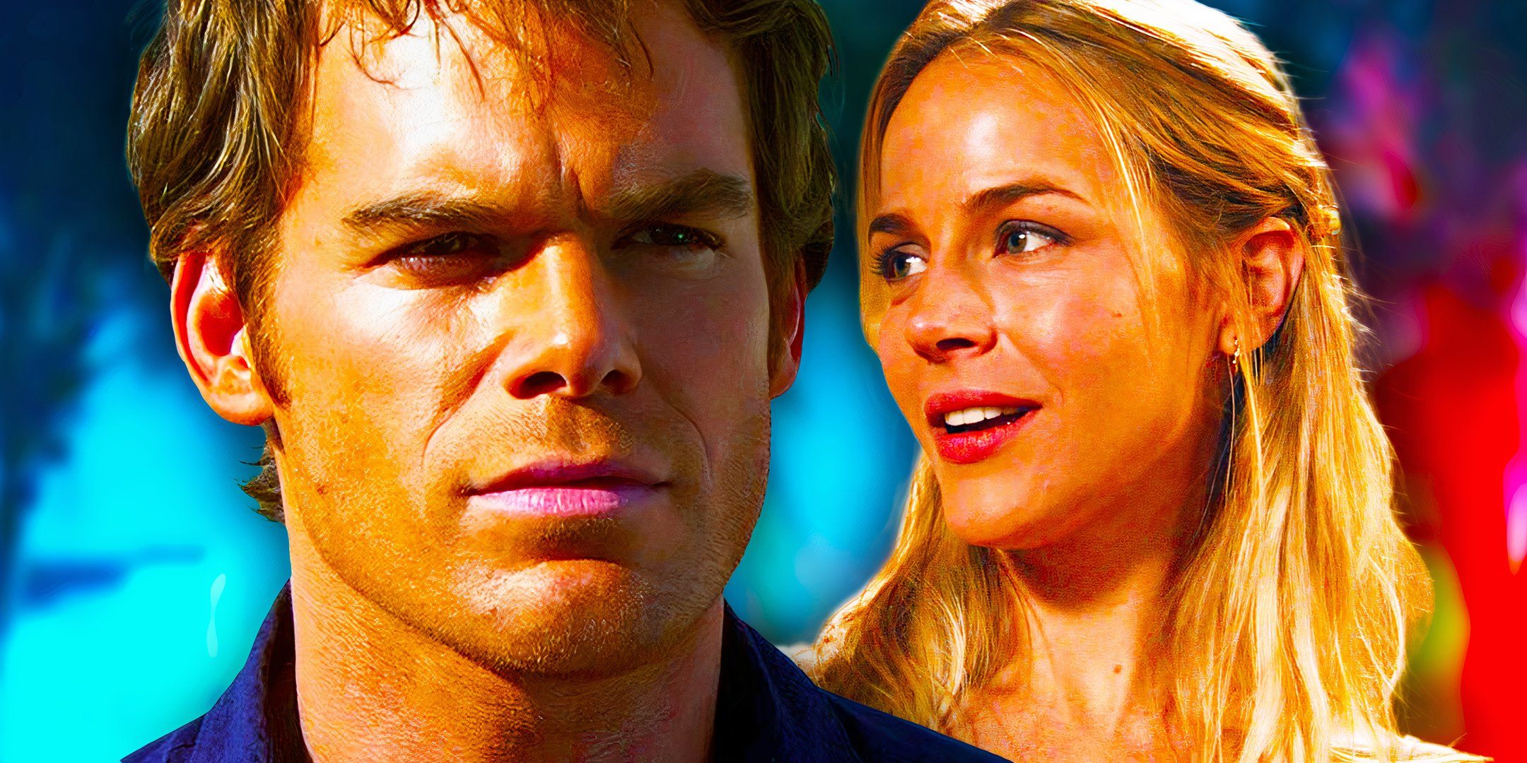 Dexter a-t-il vraiment aimé Rita dans la série originale ?