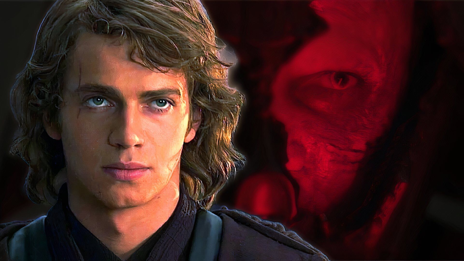 Hayden Christensen révèle pourquoi George Lucas l'a mis mal à l'aise