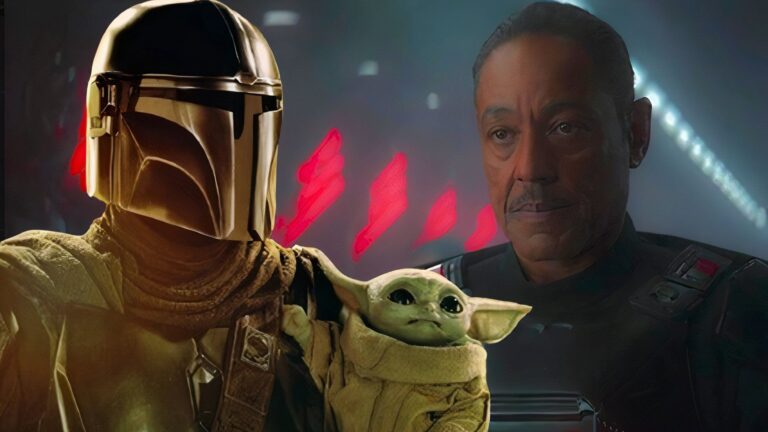 L'acteur méchant mandalorien taquine un retour possible dans le nouveau Star Wars