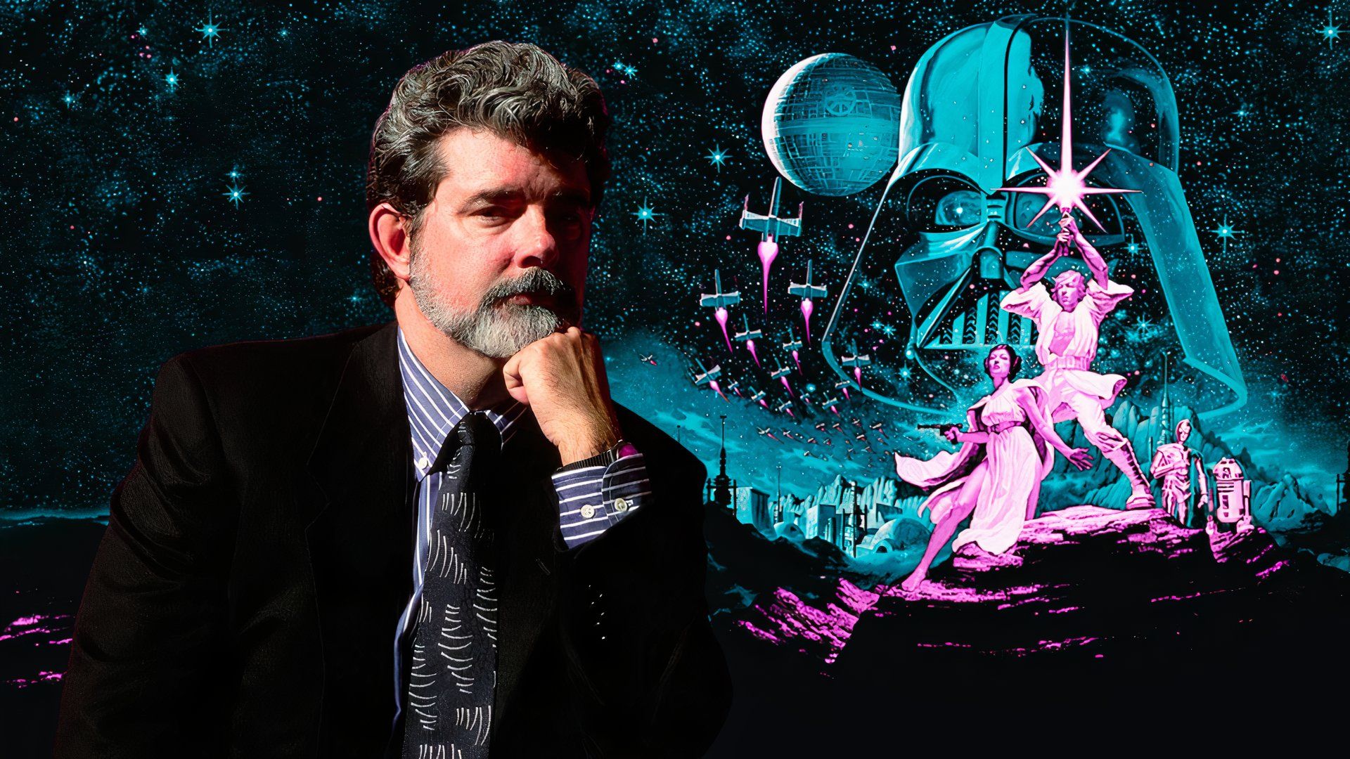 La version originale de Star Wars de George Lucas existe-t-elle toujours ?