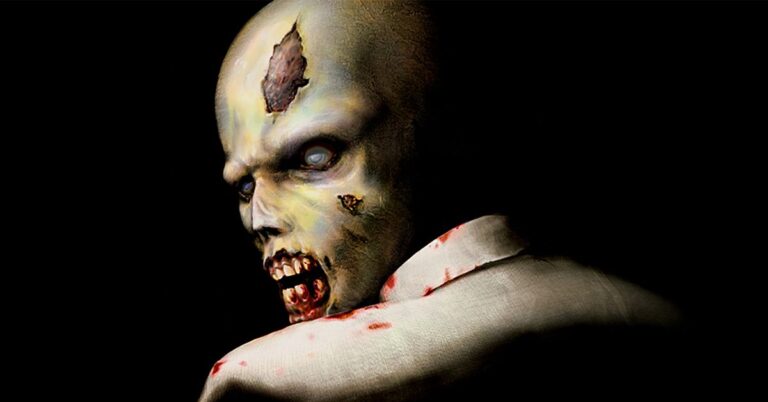 Le Resident Evil original arrive sur PC, dans toute sa splendeur non remasterisée