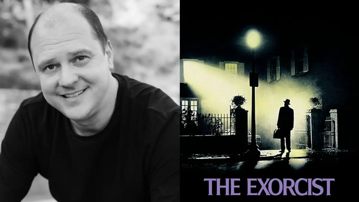 Le film "Exorcist" de Mike Flanagan est prévu pour une sortie en mars 2026 chez Universal