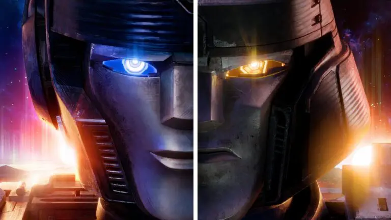 Pourquoi Transformers One a changé l'histoire d'origine de Megatron