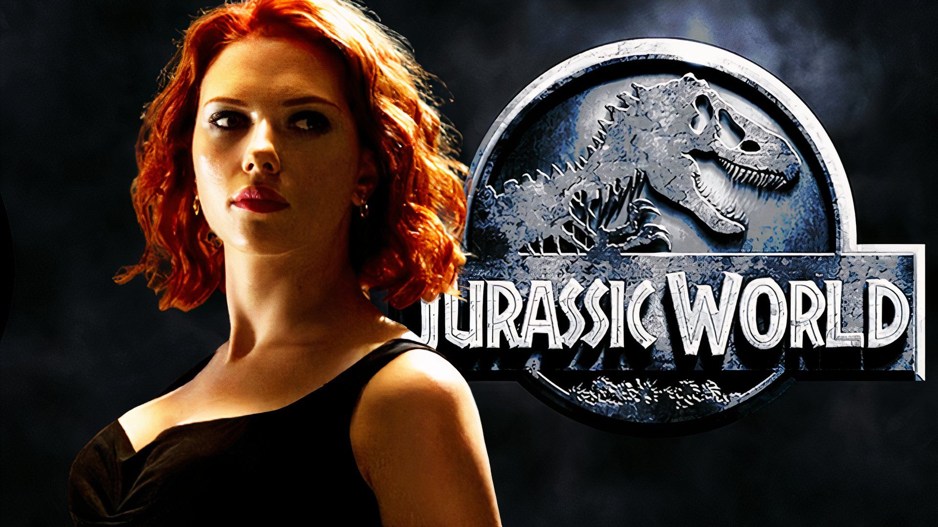 Scarlett Johansson confirme son rôle dans Jurassic World 4